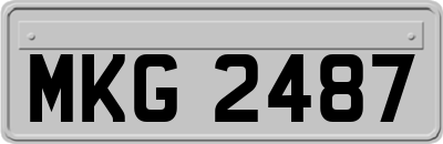 MKG2487