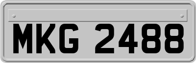 MKG2488