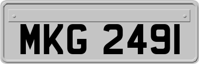MKG2491