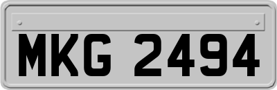 MKG2494