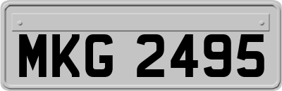 MKG2495