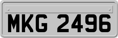 MKG2496