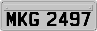 MKG2497