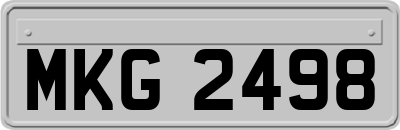 MKG2498