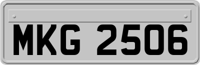 MKG2506