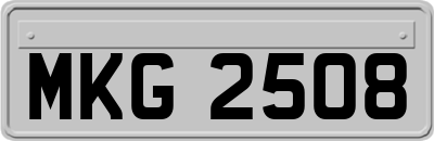 MKG2508