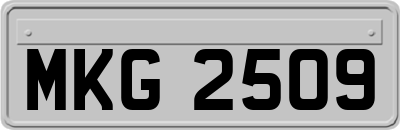 MKG2509