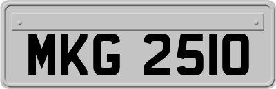 MKG2510