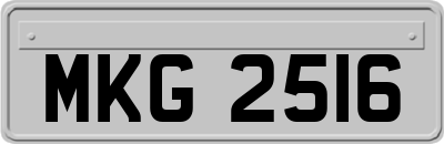 MKG2516