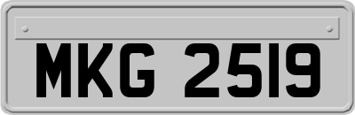 MKG2519