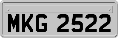 MKG2522