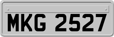 MKG2527