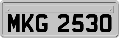 MKG2530