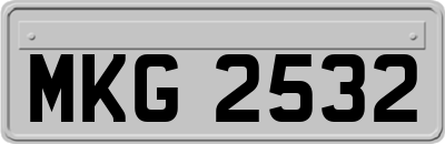 MKG2532
