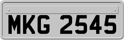 MKG2545