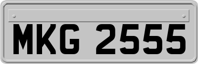 MKG2555