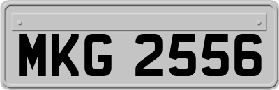 MKG2556