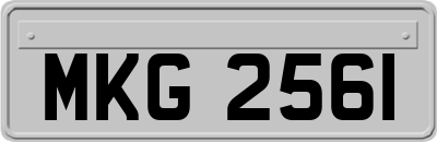 MKG2561