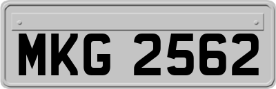 MKG2562