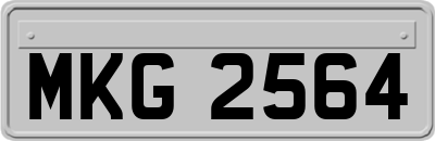 MKG2564