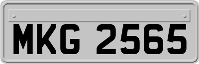 MKG2565