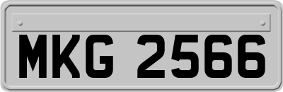 MKG2566