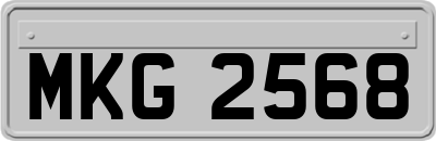 MKG2568