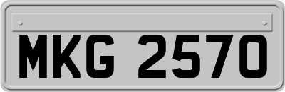 MKG2570