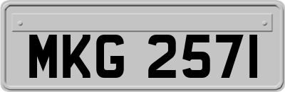 MKG2571