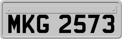 MKG2573