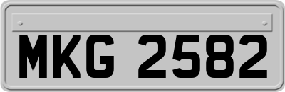MKG2582