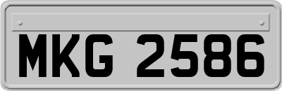 MKG2586