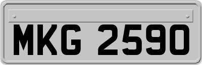 MKG2590