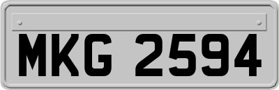 MKG2594