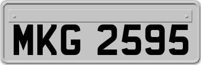 MKG2595