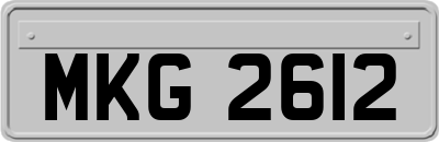 MKG2612