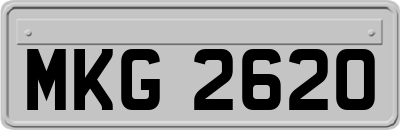 MKG2620