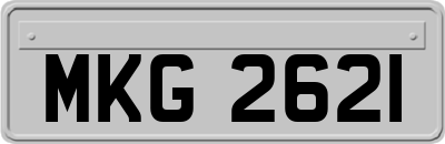 MKG2621
