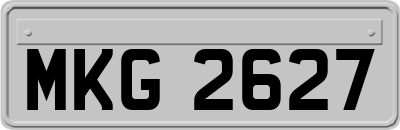 MKG2627
