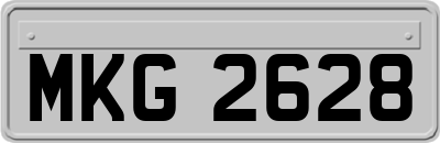 MKG2628