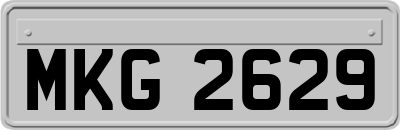 MKG2629
