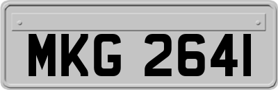 MKG2641