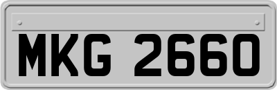 MKG2660