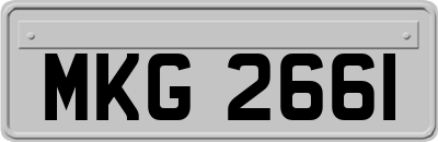 MKG2661