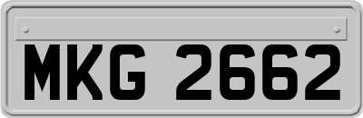 MKG2662