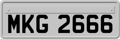 MKG2666