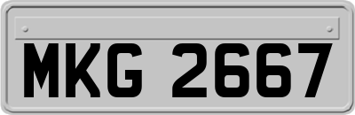 MKG2667