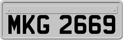 MKG2669