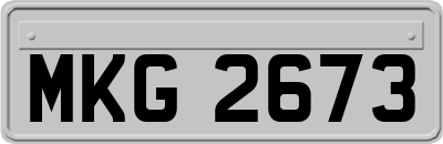 MKG2673