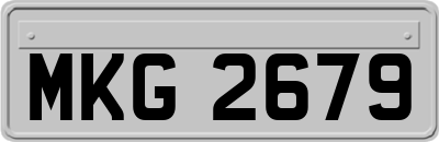 MKG2679